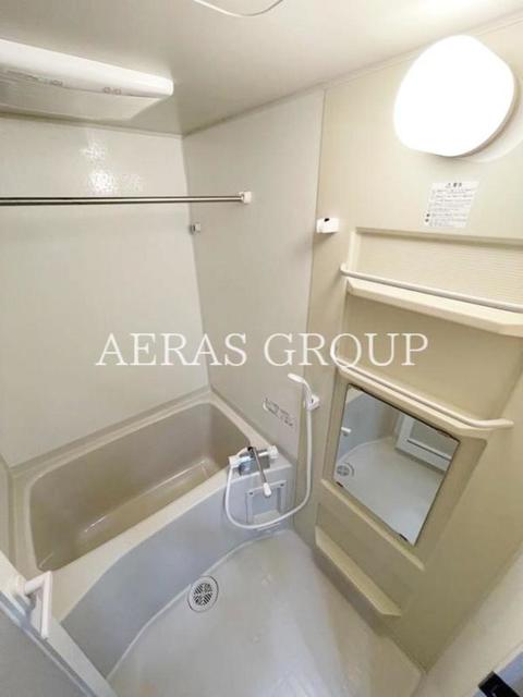 バス・シャワールーム　同仕様