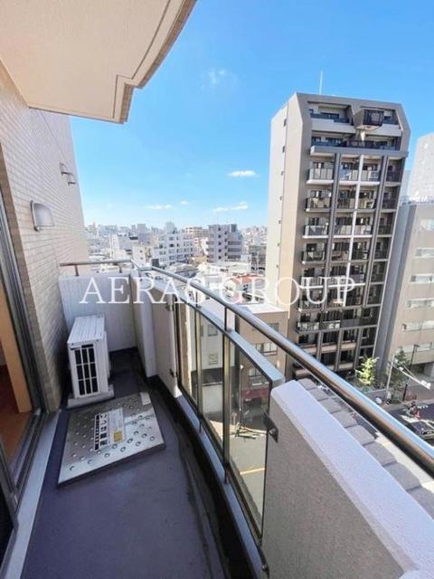 バルコニー　同仕様