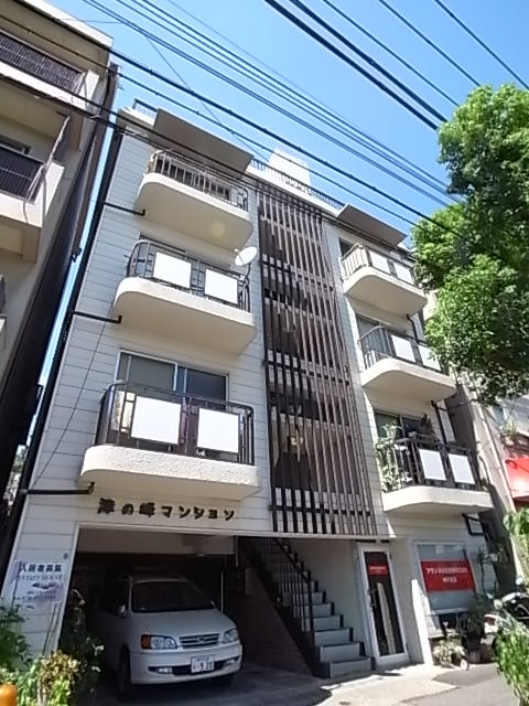 建物外観　外観写真