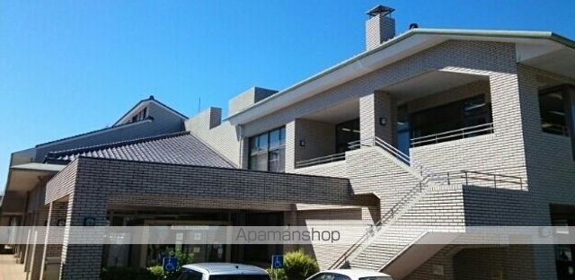 役所　市民センター（役所）まで1980m