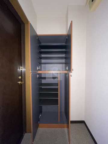 その他設備　ジョワメゾン田端