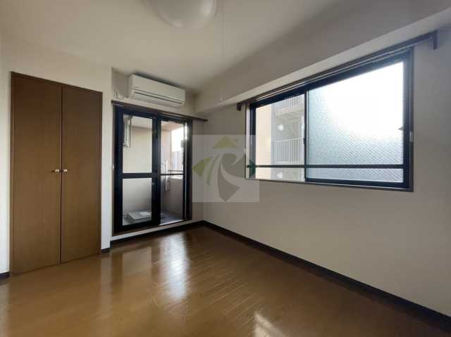 居室・リビング　ジョワメゾン田端