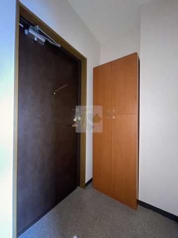 玄関　ジョワメゾン田端