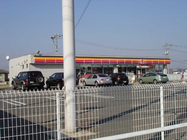 その他　サークルＫ倉敷中島松之内店（その他）まで464m