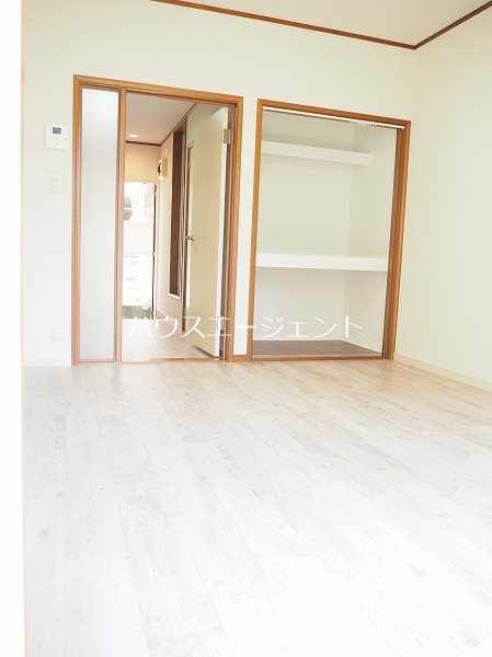 その他部屋・スペース　南向きの明るいお部屋※参考画像