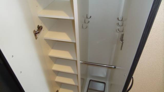 その他部屋・スペース　シューズボックス