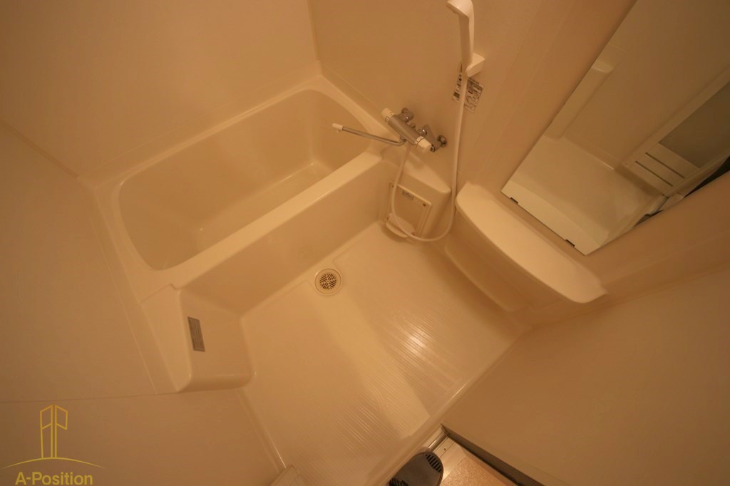 バス・シャワールーム　レジデンス釣鐘