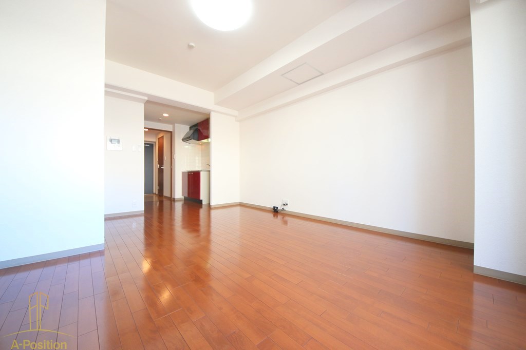 その他部屋・スペース　レジデンス釣鐘