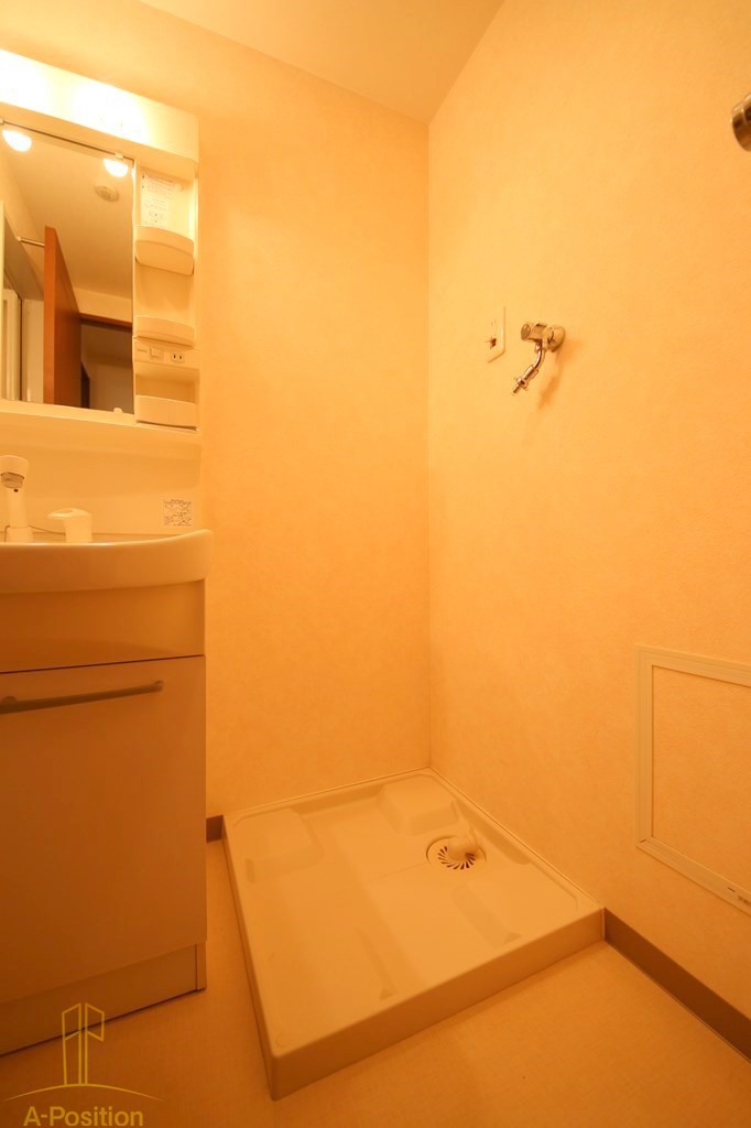 その他設備　レジデンス釣鐘