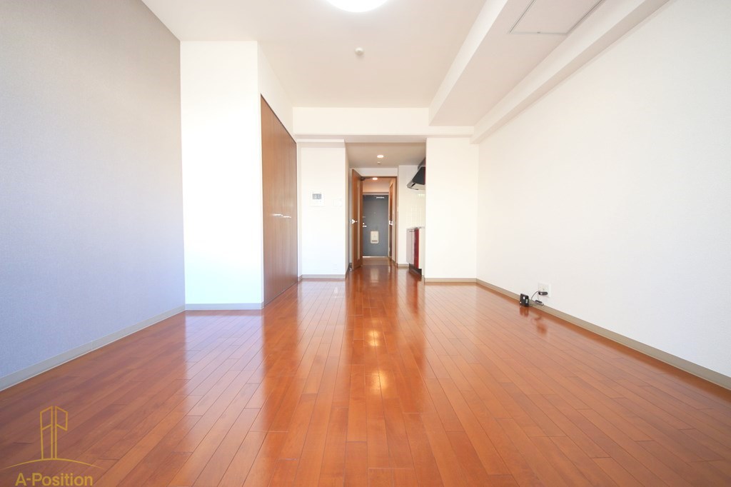 居室・リビング　レジデンス釣鐘