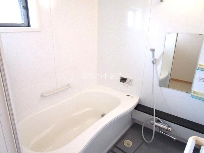 バス・シャワールーム　※現況優先