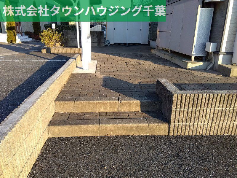 京成本線 志津駅 徒歩15分 2階建 築21年のその他写真