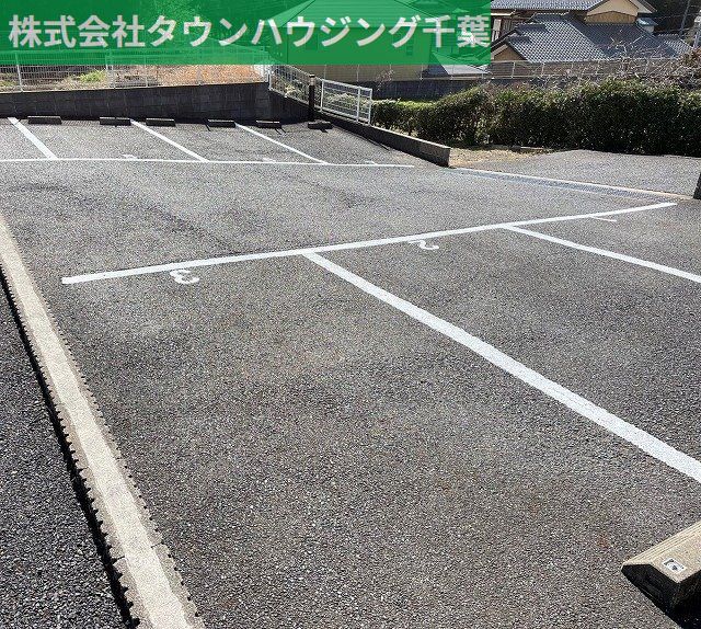 京成本線 志津駅 徒歩15分 2階建 築21年のその他写真