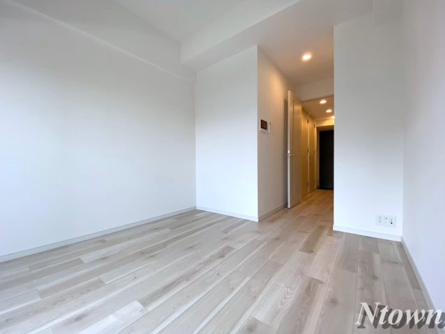 その他部屋・スペース　明るい色調の室内です