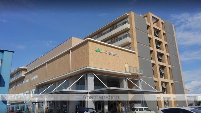 病院　ＪＡ尾道総合病院（病院）まで2221m