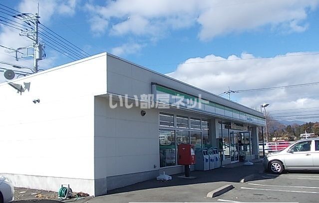 コンビニ　ファミリーマート 那須塩原井口店（コンビニ）まで2303m