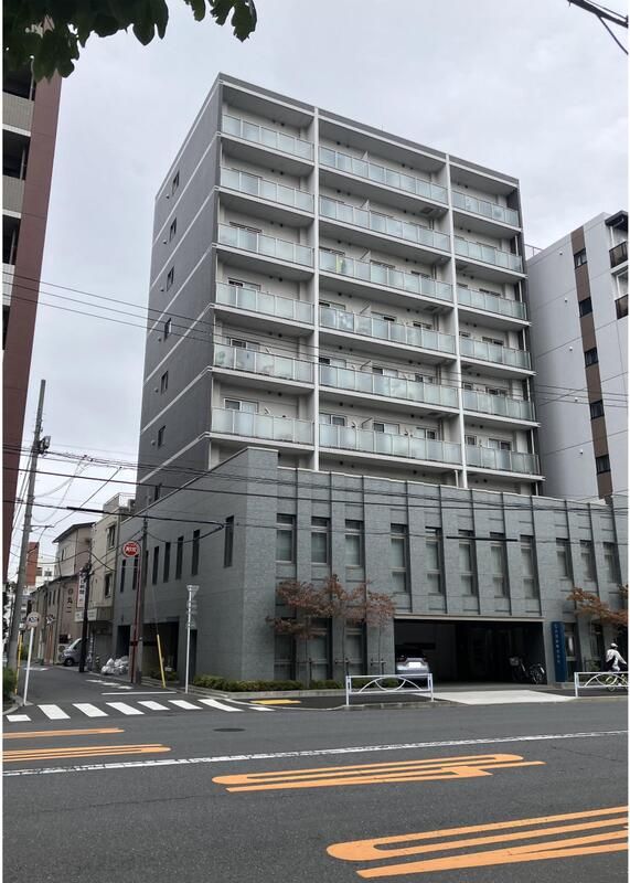 建物外観　☆綺麗な外観☆