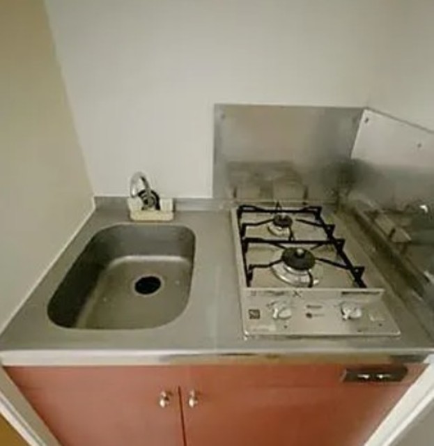 キッチン　参考写真です。