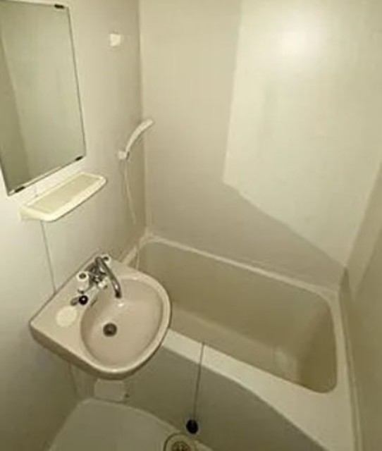 バス・シャワールーム　参考写真です。