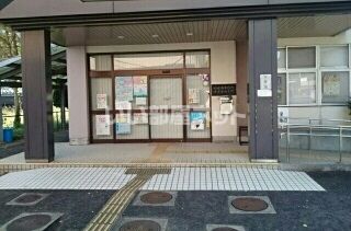 役所　佐世保市中里皆瀬支所（役所）まで1156m