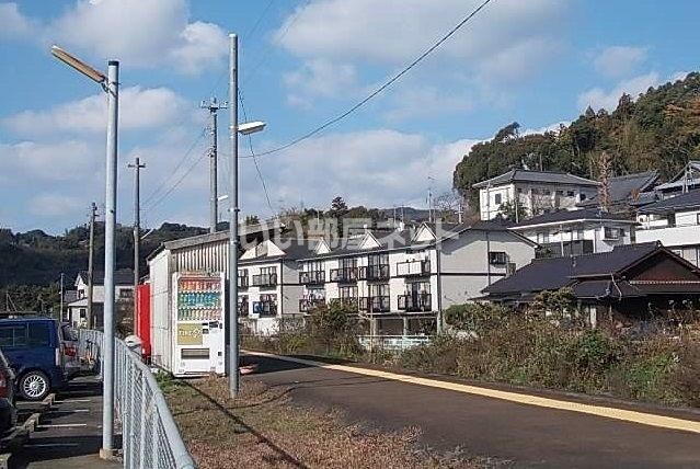 その他　皆瀬（その他）まで924m