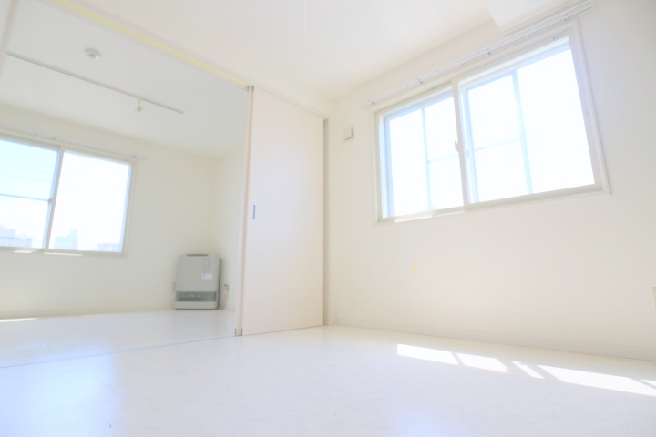 その他部屋・スペース　※同タイプ他号室の参考画像です