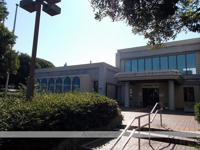 役所　北区役所清水まちづくりセンター（役所）まで1200m