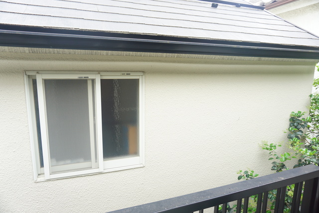 眺望　お部屋からの景色です♪