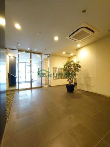 ロビー　コンフォリア池袋DEUX