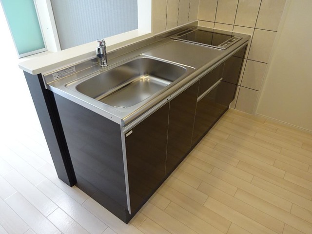 キッチン　イメージ