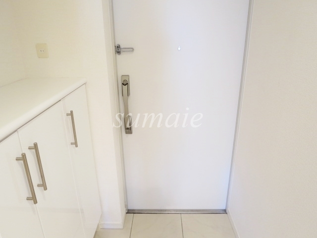 玄関　玄関です☆