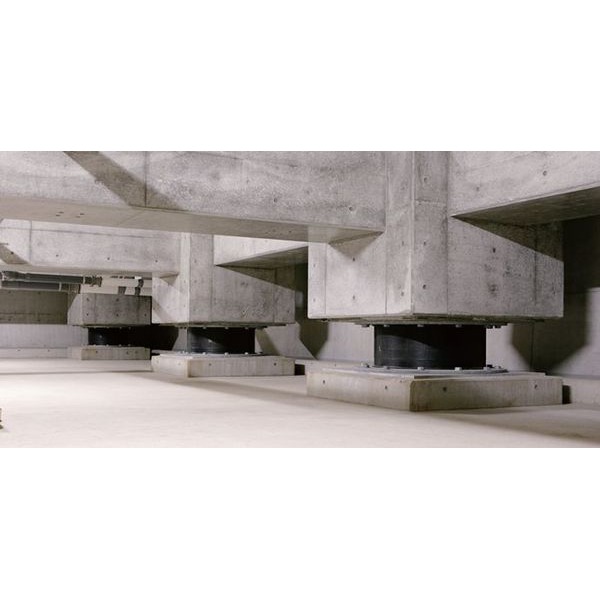 その他　免震装置