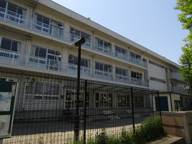小学校　浦安市立北部小学校（小学校）まで179m