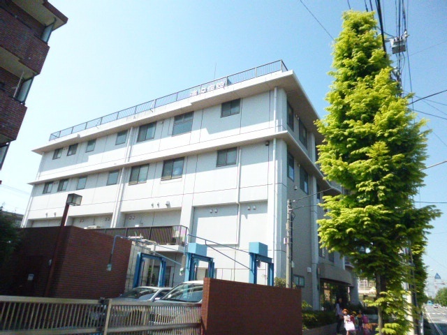 病院　医療法人社団康栄会浦安病院（病院）まで995m