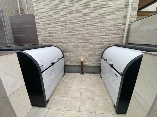 その他部屋・スペース