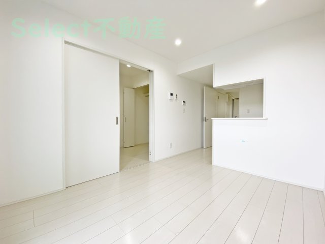 居室・リビング　※モデル