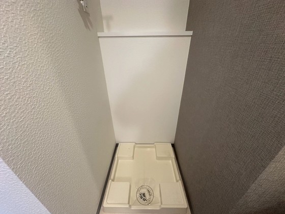 その他設備　※別部屋の写真です