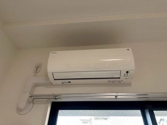 その他　※別部屋の写真です