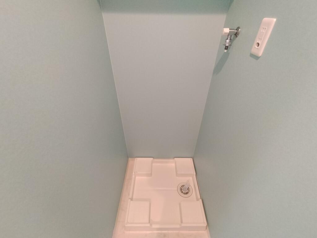 その他設備　※同建物の別のお部屋の写真です。