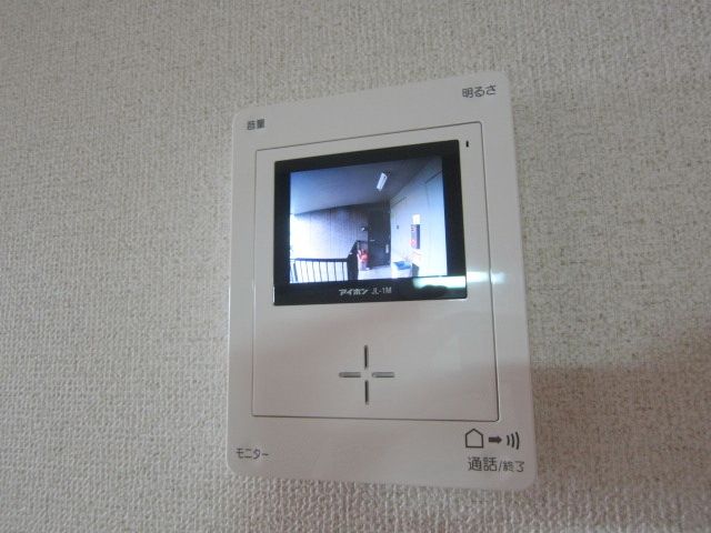 セキュリティ　★お問い合わせはタウンハウジングまで★