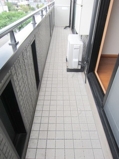 バルコニー　★お問い合わせはタウンハウジングまで★