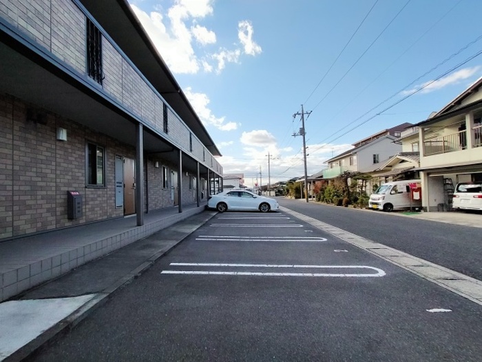 ＪＲ宇野線 備前西市駅 徒歩14分 2階建 築21年のその他写真