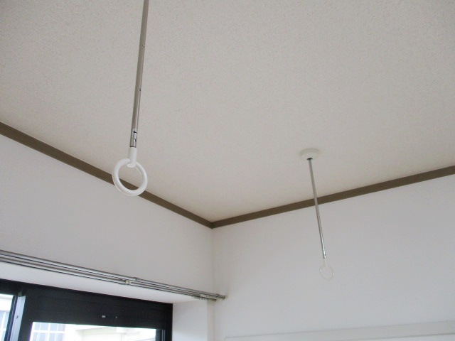 その他設備　参考同タイプ別号室の写真です