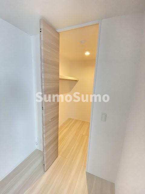 収納　小物を収納するのに便利です