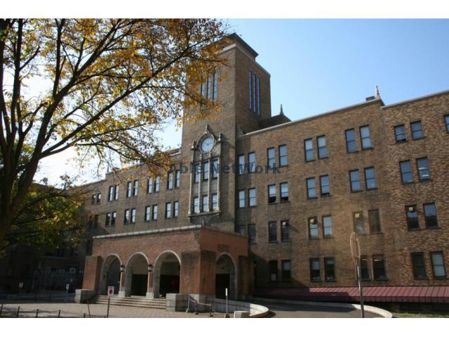 大学・短大　国立北海道大学（大学・短大）まで774m