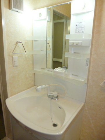 洗面設備　★シャンプドレッサー★