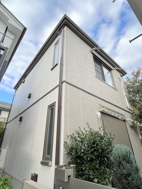 建物外観　★高品質のセキスイハイム★