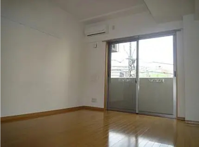 居室・リビング　居室・リビング