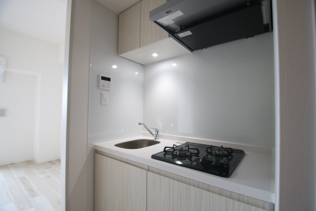 キッチン　※別室の参考写真の為、現況優先です。