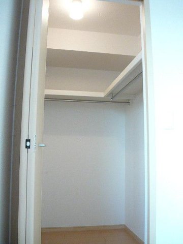 収納　こまごまとしたものを収納できそうですね